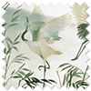Mayumi, Green Forest - Roller Blind
